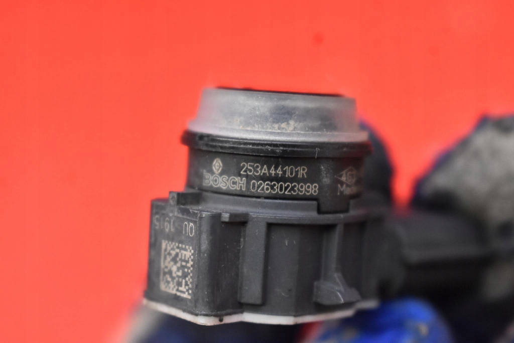 Sensor Parken vorne PDC 253A44101R RENAULT TALISMAN 1 und 12-20