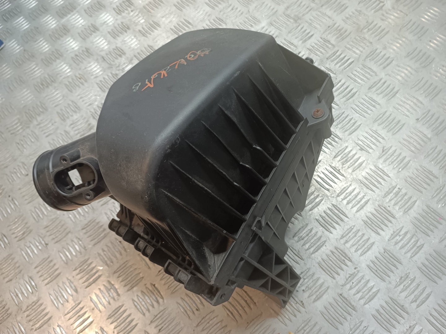 Gehäuse filter luft OPEL MOKKA 1.7 CDTI