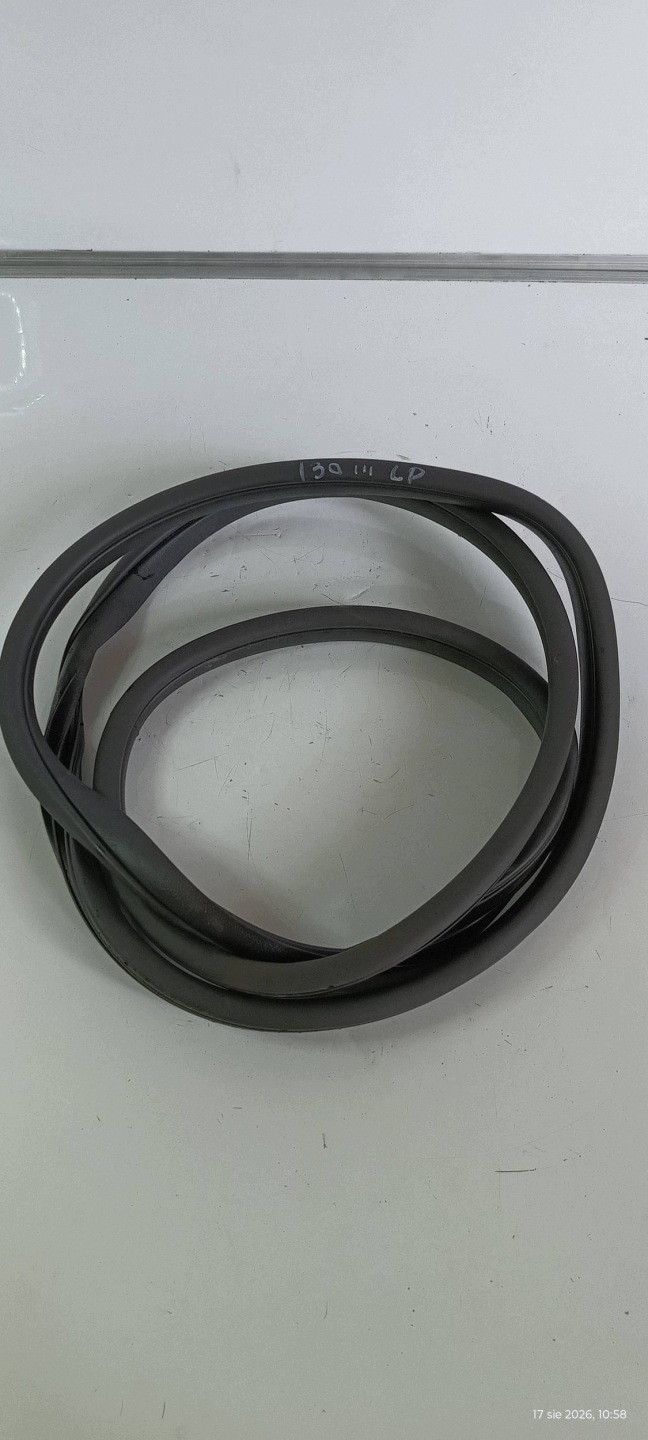 HYUNDAI I30 III gasket door left front 2017-23R