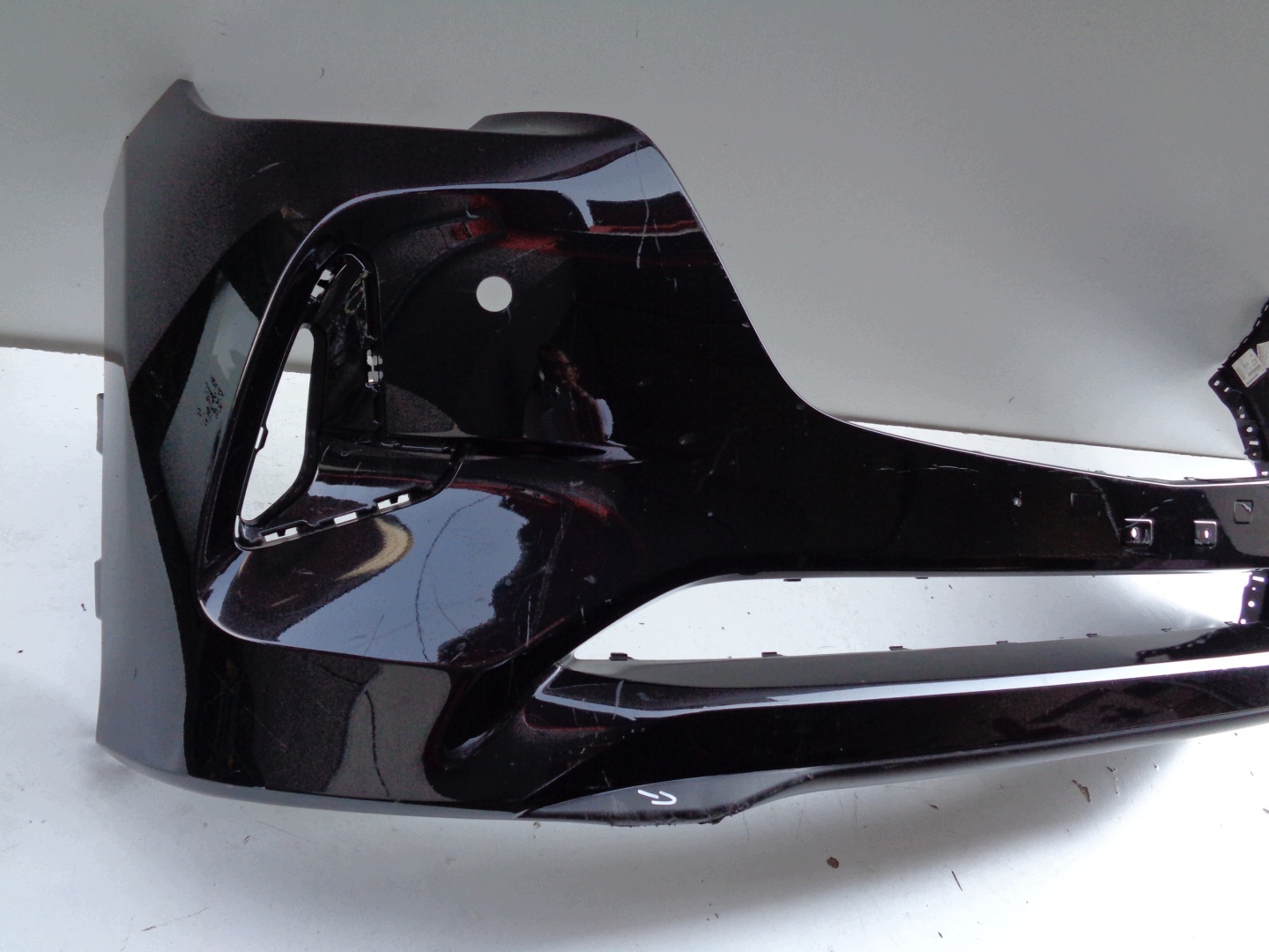 frontstoßstange MAZDA CX60 22- NR 52715