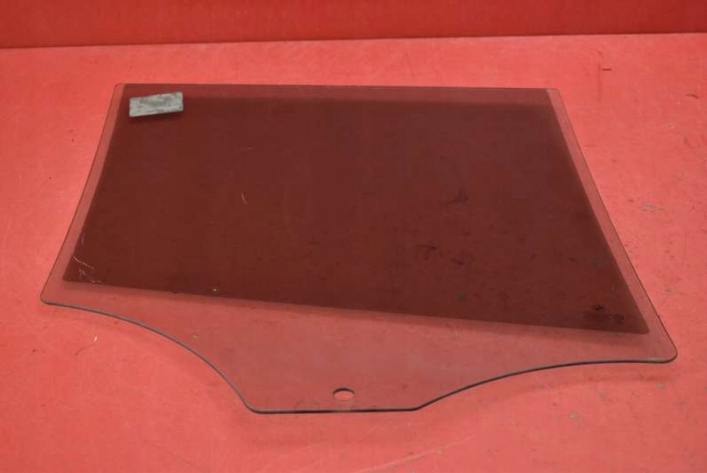 window side left rear part rear BMW X1 E84 LIFT 12-15