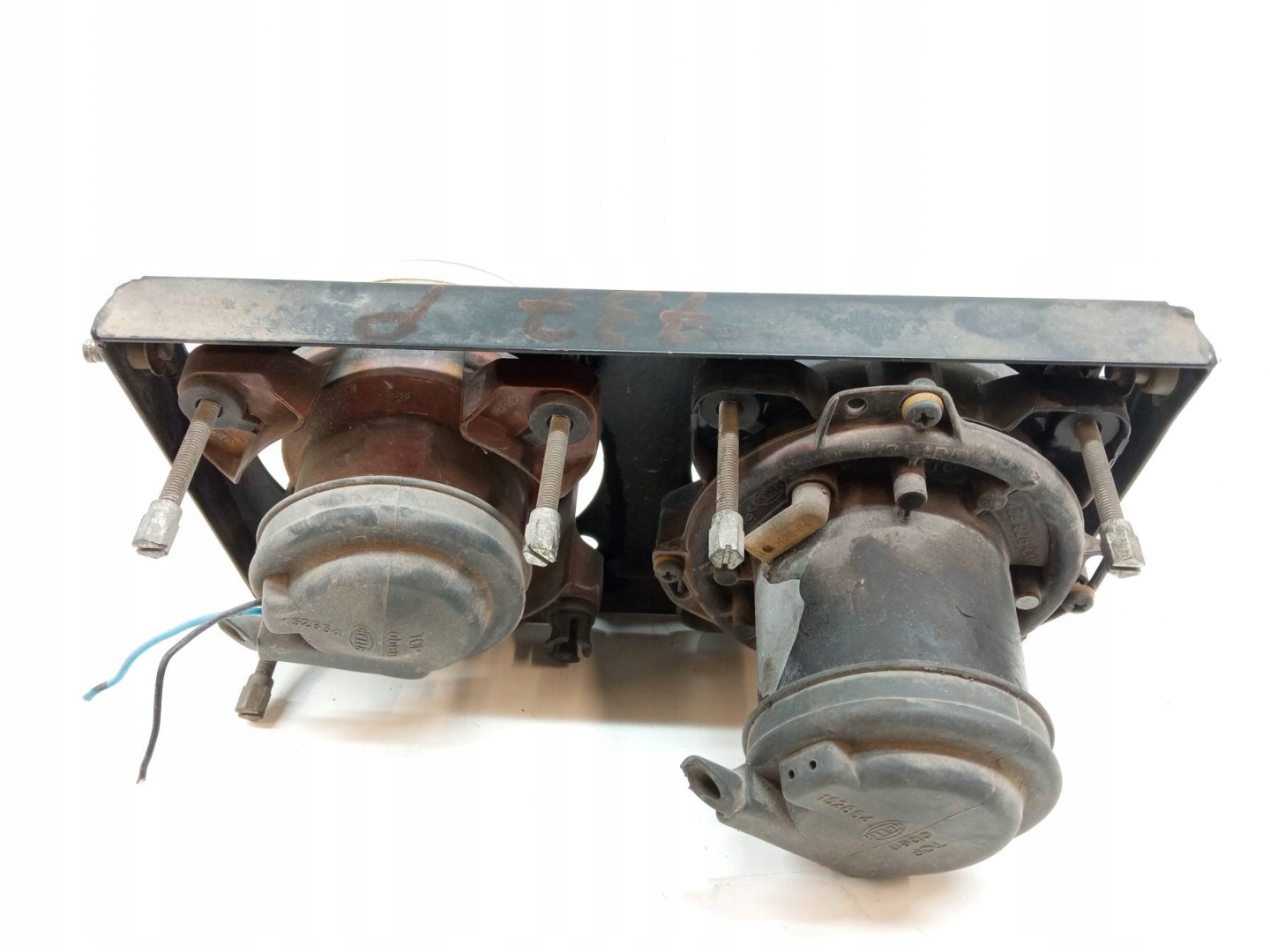 light front right EUROPA 152926-00 Dennis Eagle Elite 2 (2003-2014)