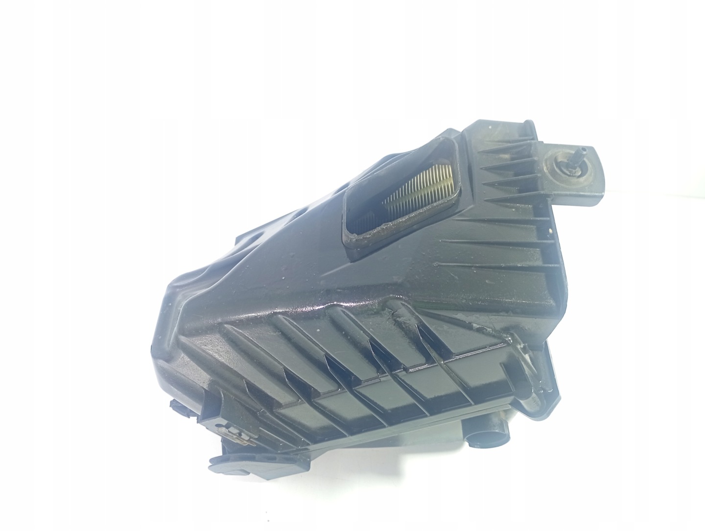 Audi A4 B6 00-06 Gehäuse filter luft OE 06C133837
