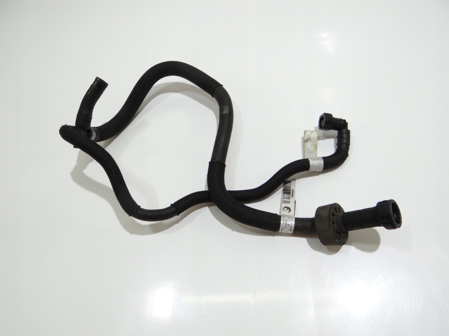 prijenos crijevo goriva BMW X1 E84 N47D20C 7800669 (20210698)