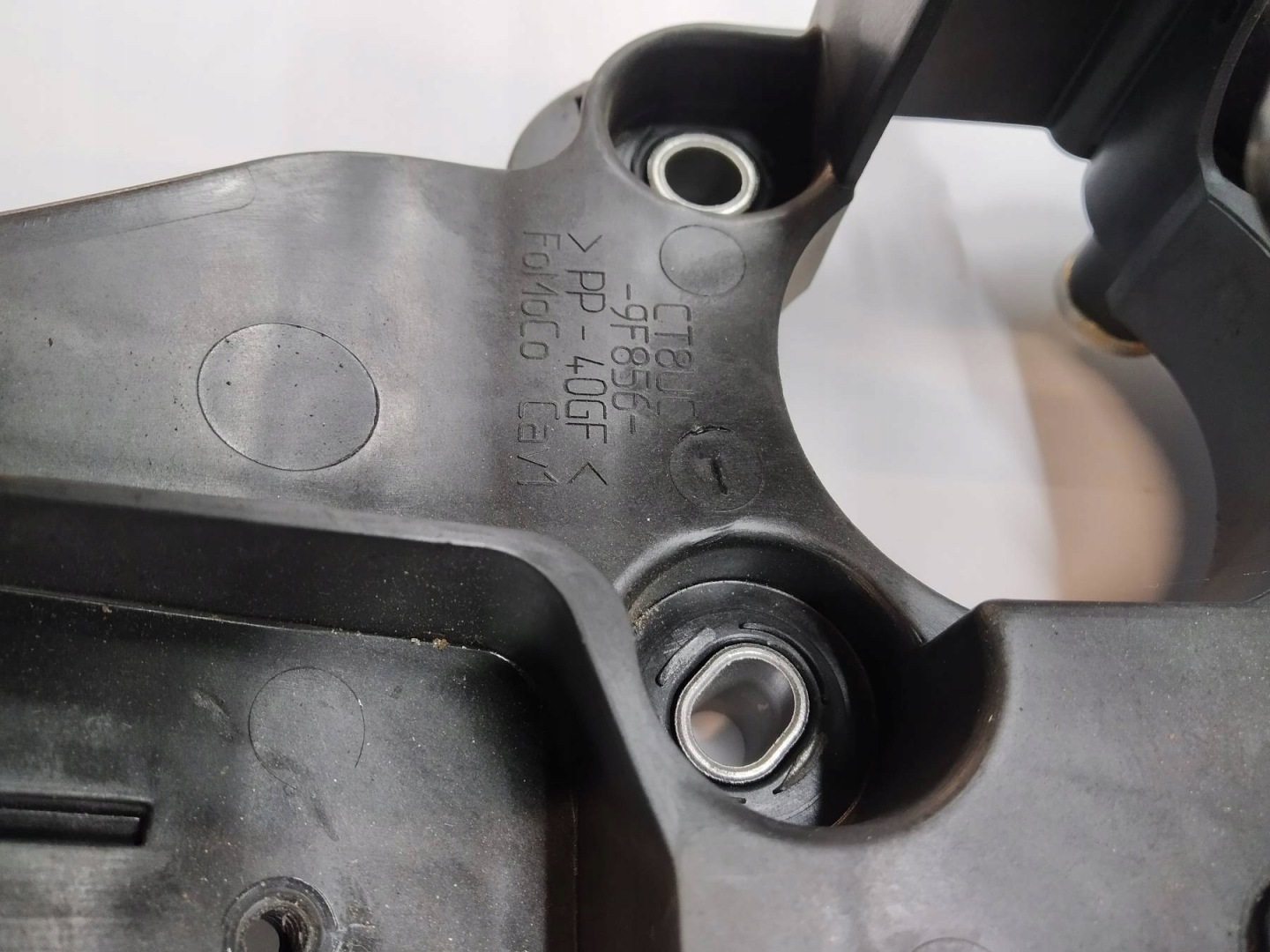 PEDAL Bremse 9F856EFC Ford Mondeo Mk5 (2014-)