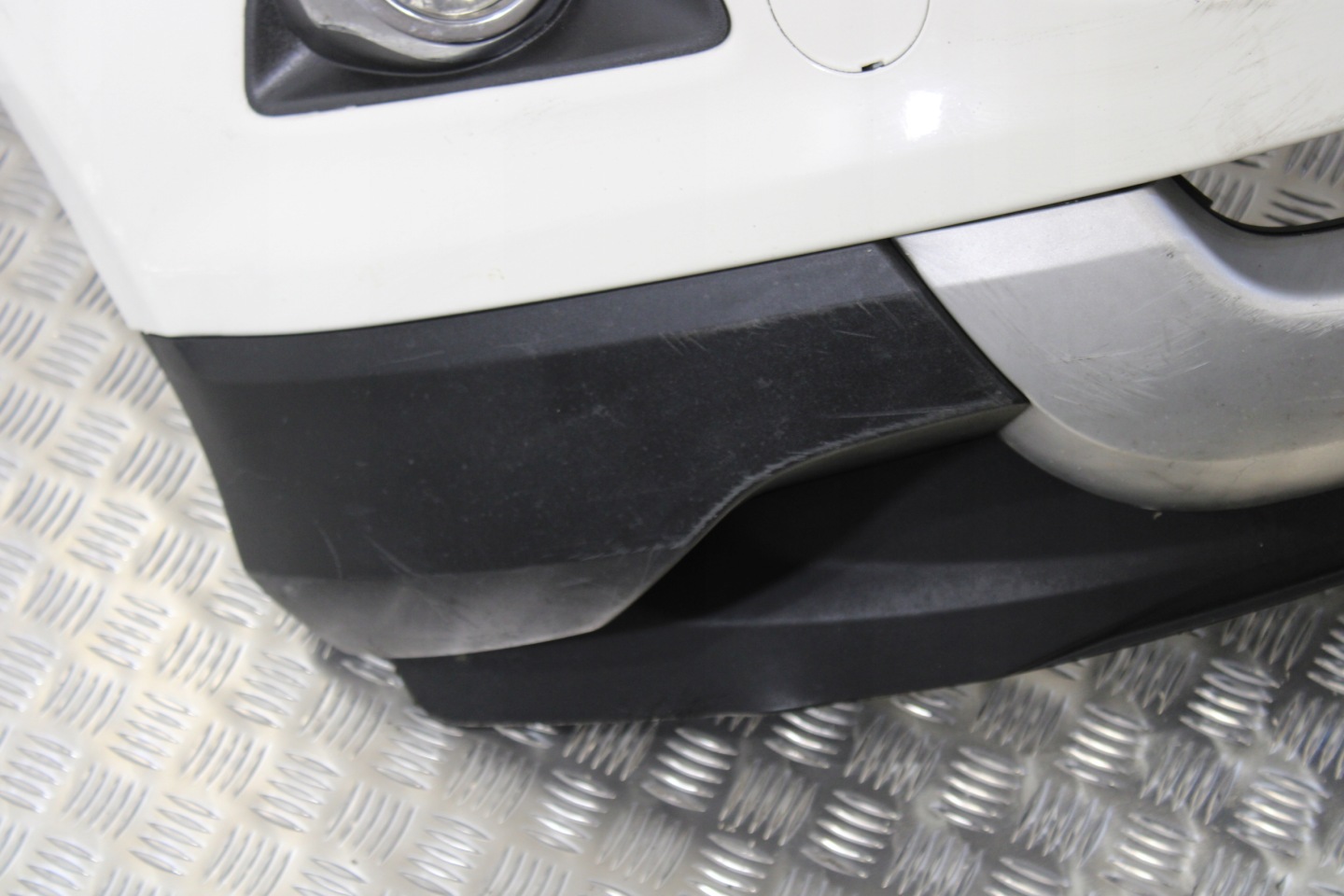 nárazník předek přední FORD ECOSPORT MK2 II 2