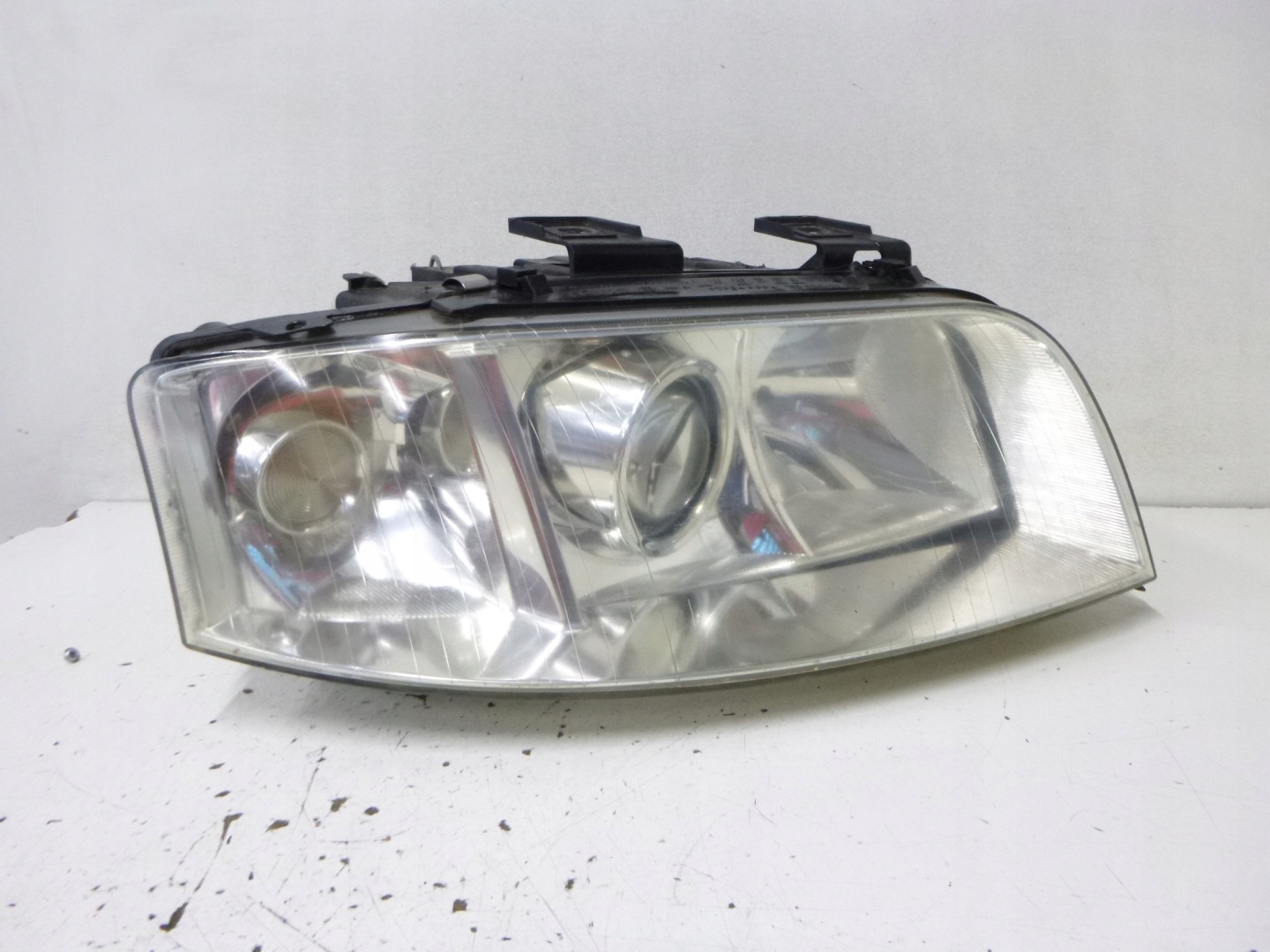 Licht vorne Audi A6 C5 2001r.