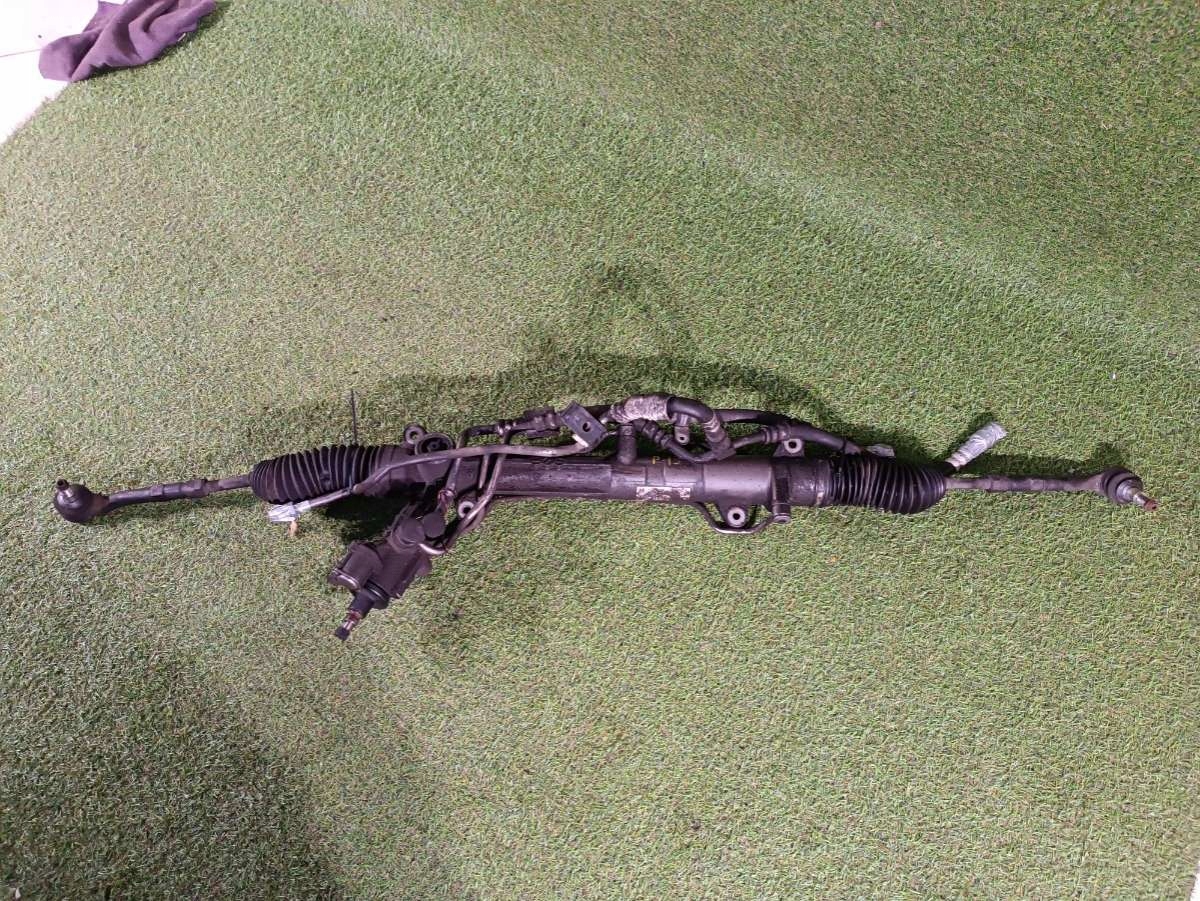 drag rod servo steering BMW 7 E65/E66 r2006