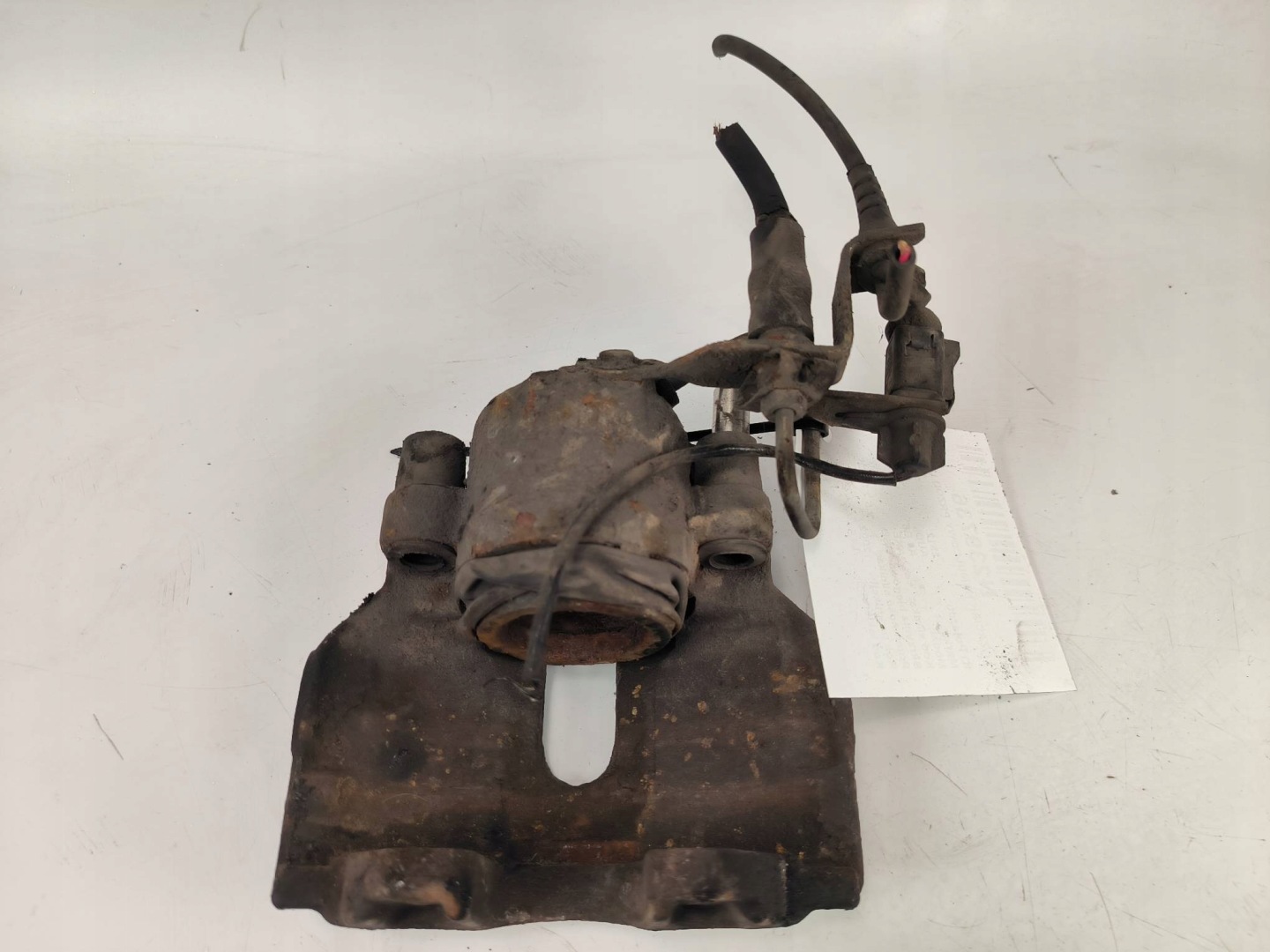 caliper brake front left AUDI A4 B6