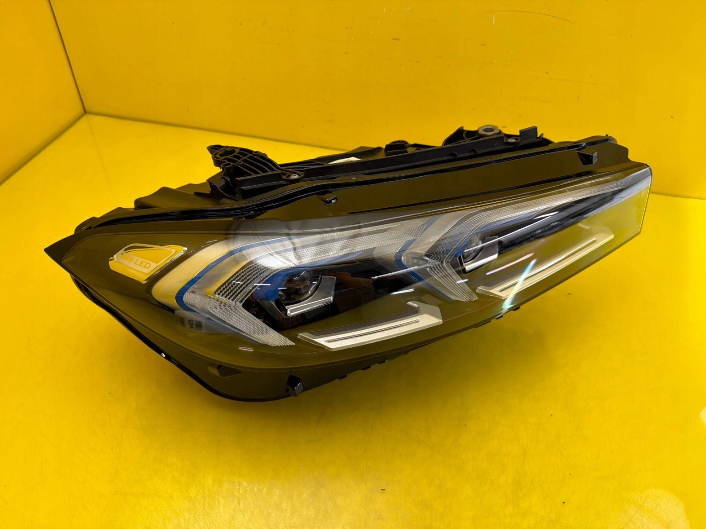 light right BMW 3 G20 G21 Lift Full Led 9450802-04