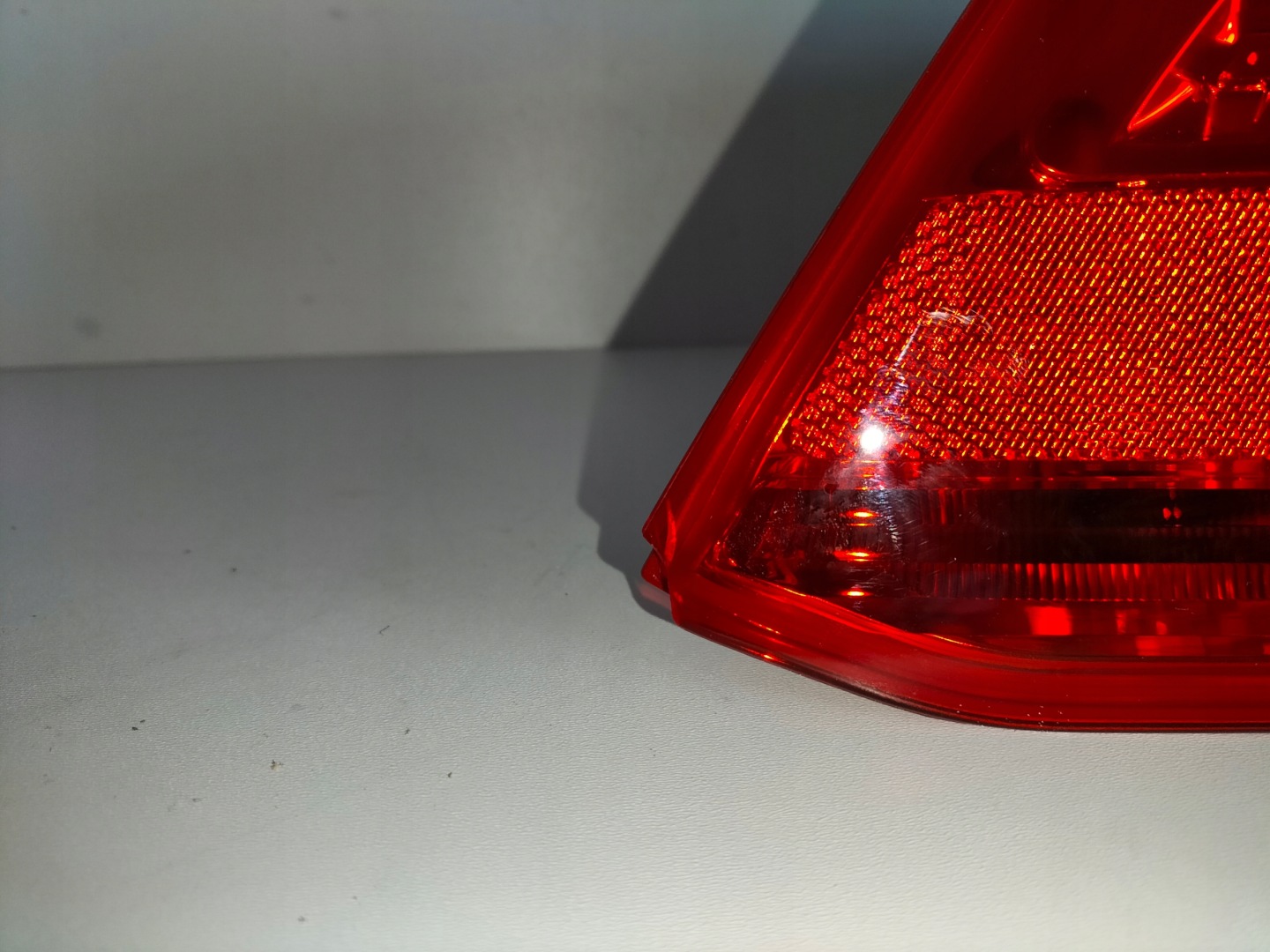 light rear rear part right PEUGEOT 301 13-17