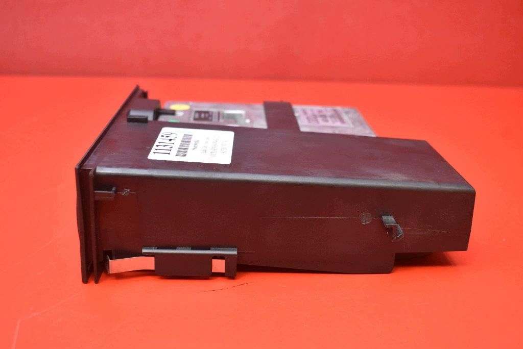 bedienteil modul INTERFACE 4E0035785 AUDI A6 C6 04-08