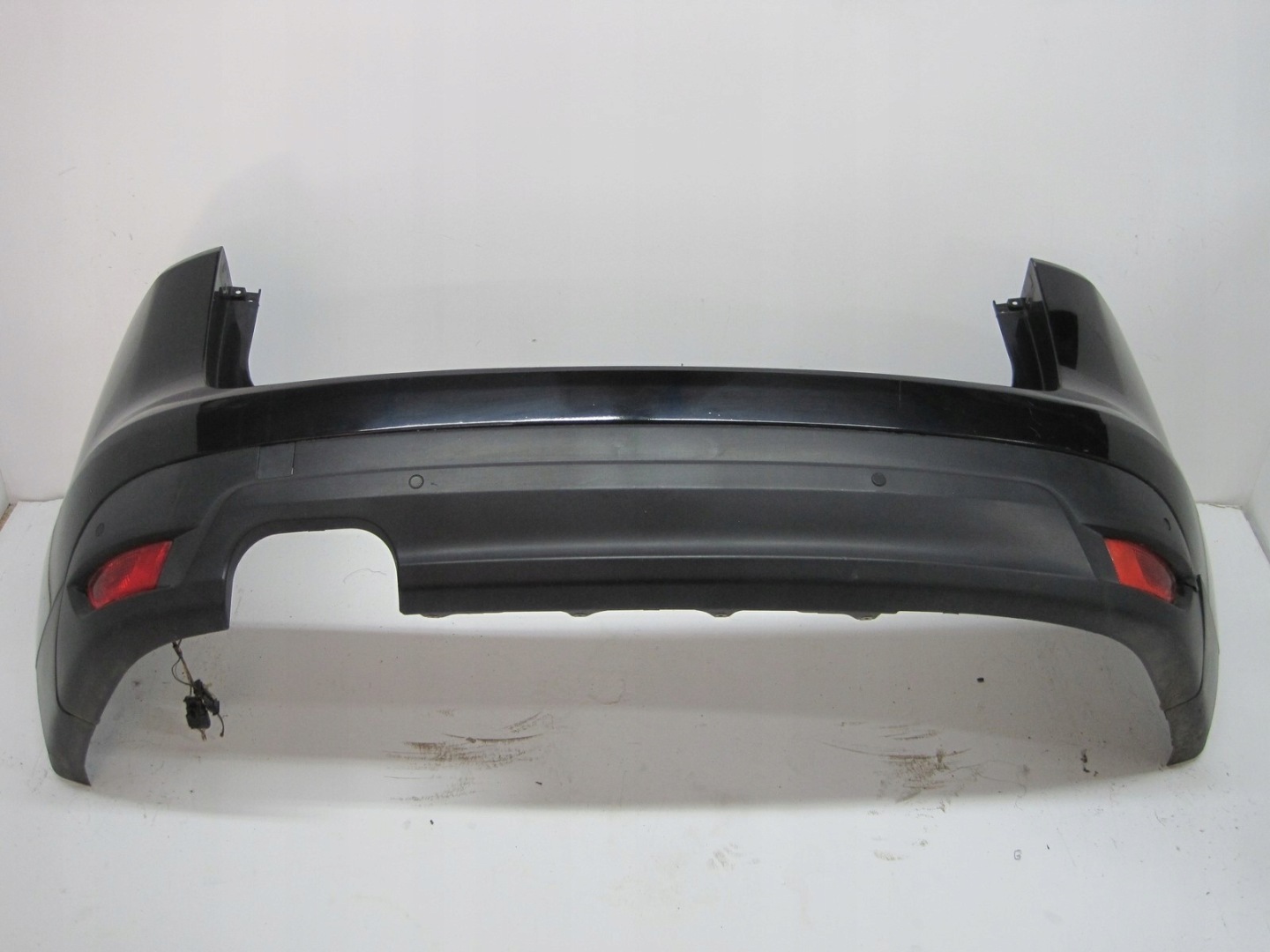 bumper rear part rear JAGUAR F PACE 4 PDC 16R