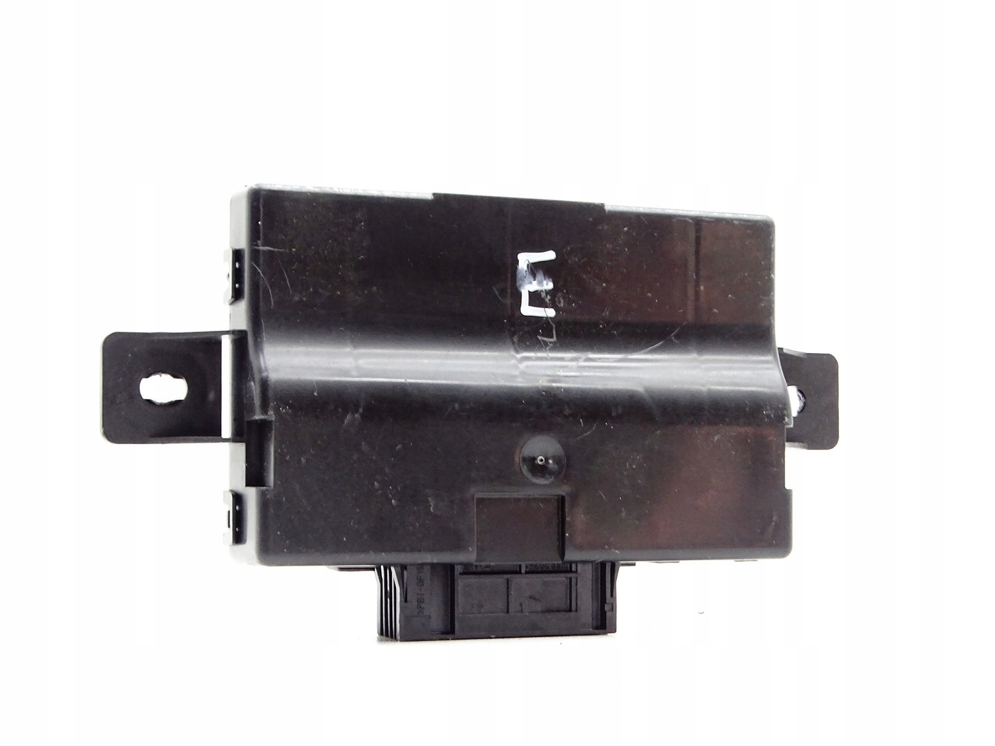 Centralina modulo GATEWAY MATRIX AUDI A6 C7 A7 4G LIFT 4G0907468AE