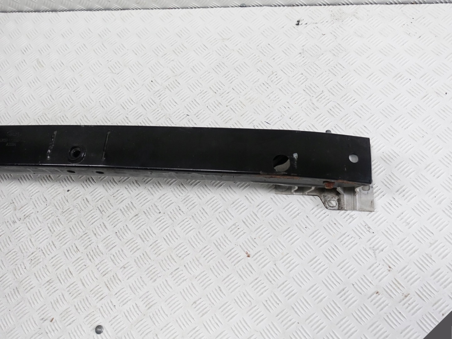 RANGE ROVER SPORT II 2 L494 13- sider bumper rear part