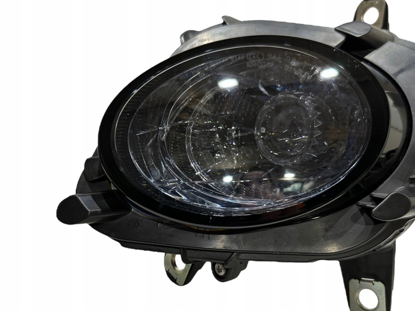 BENTLEY CONTINENTAL GT GTC indicator turn signal LH 3SD953041A