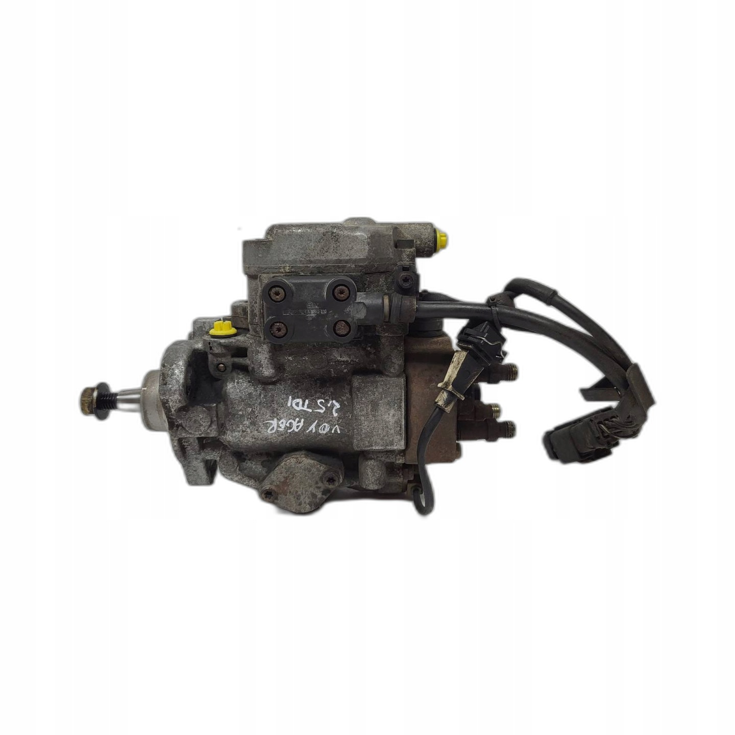 Einspritzpumpe CHRYSLER GRAND VOYAGER 2.5 TD 0460404963