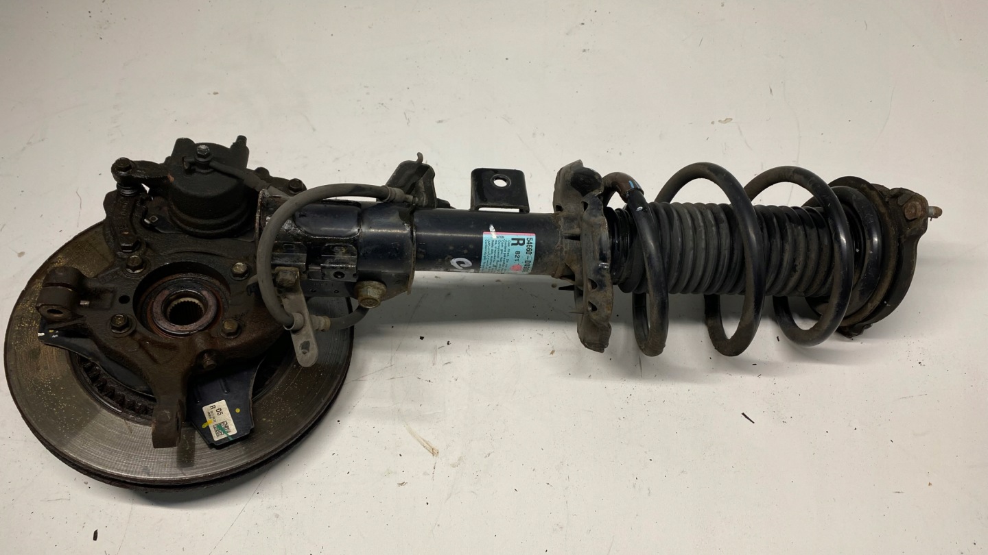 KIA OPTIMA IV 4 McPherson right swing right shock absorber front 15-19