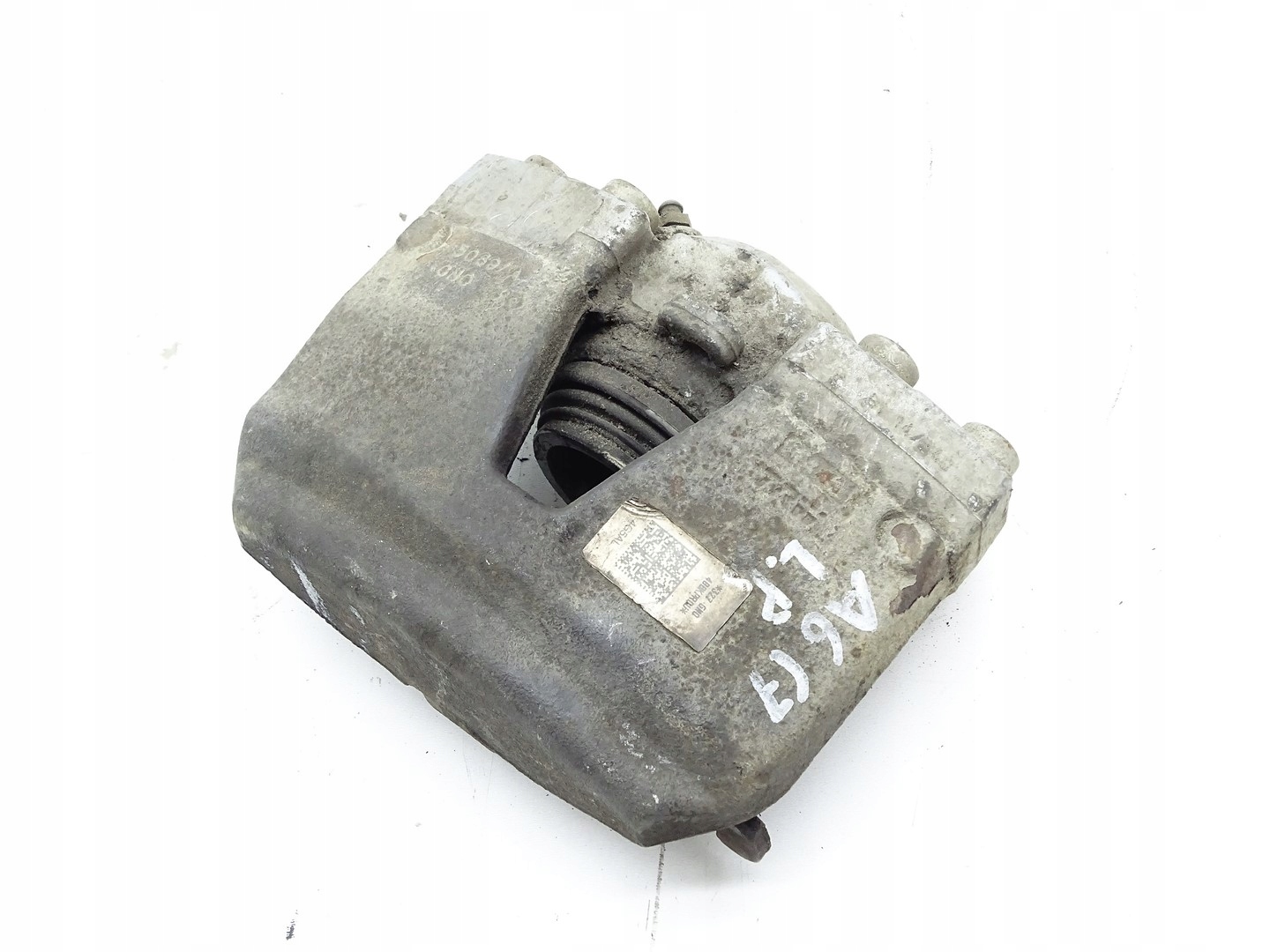 caliper brake left front front AUDI A6 C7 A7 4G 3.0 BI TDI 345 MM