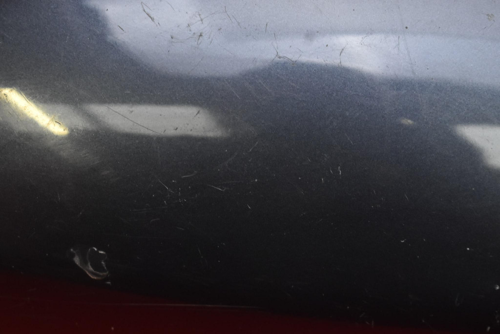 mirror right graphitic EU 352128 OPEL VECTRA C LIFT 05-09 5 PIN