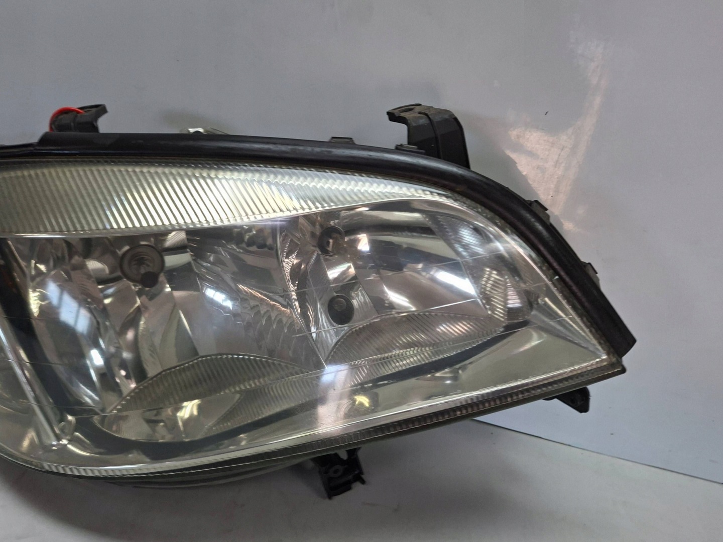 light front right OPEL ZAFIRA A