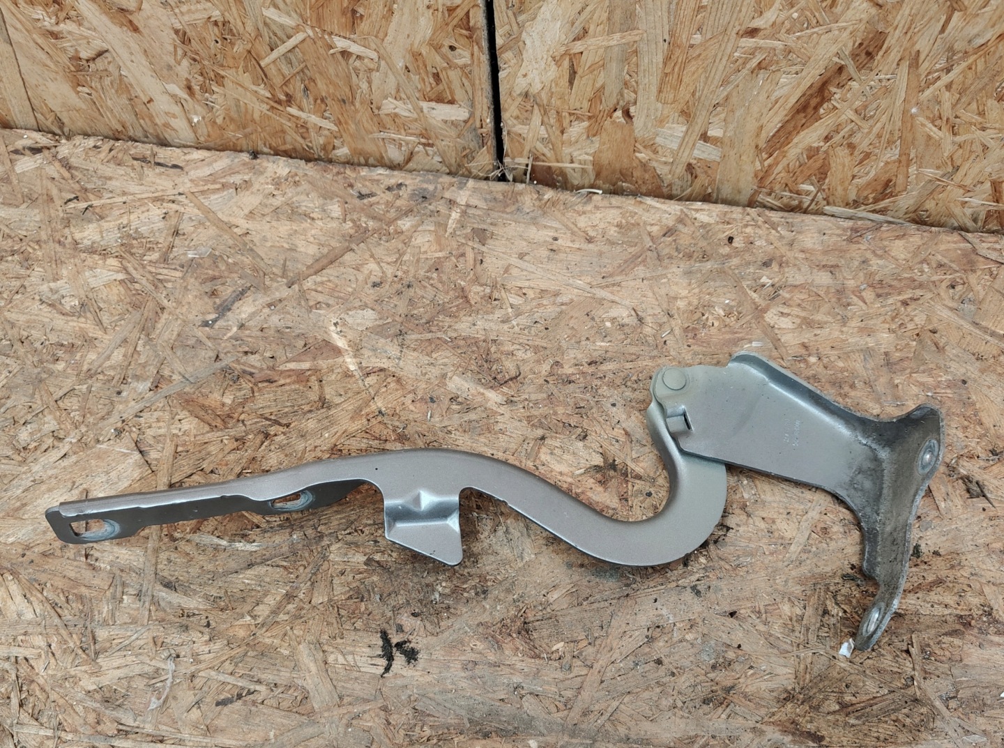hinge bonnets right PEUGEOT 308 T9 II 9677784900