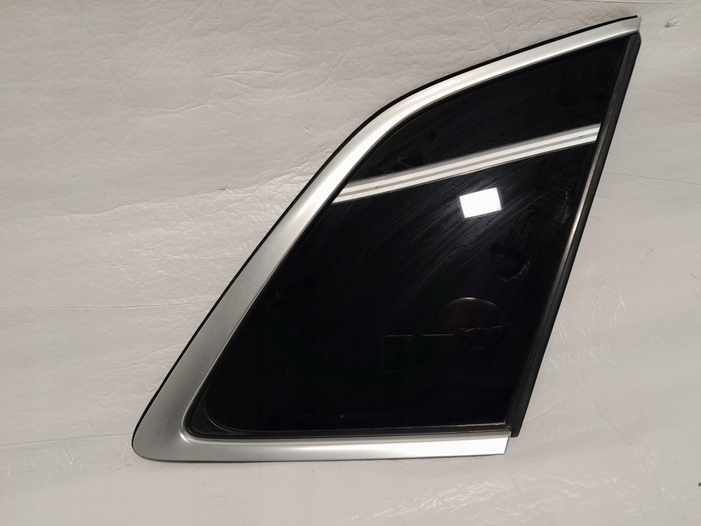 AUDI Q5 II 80A window bodywork right 80A845298J