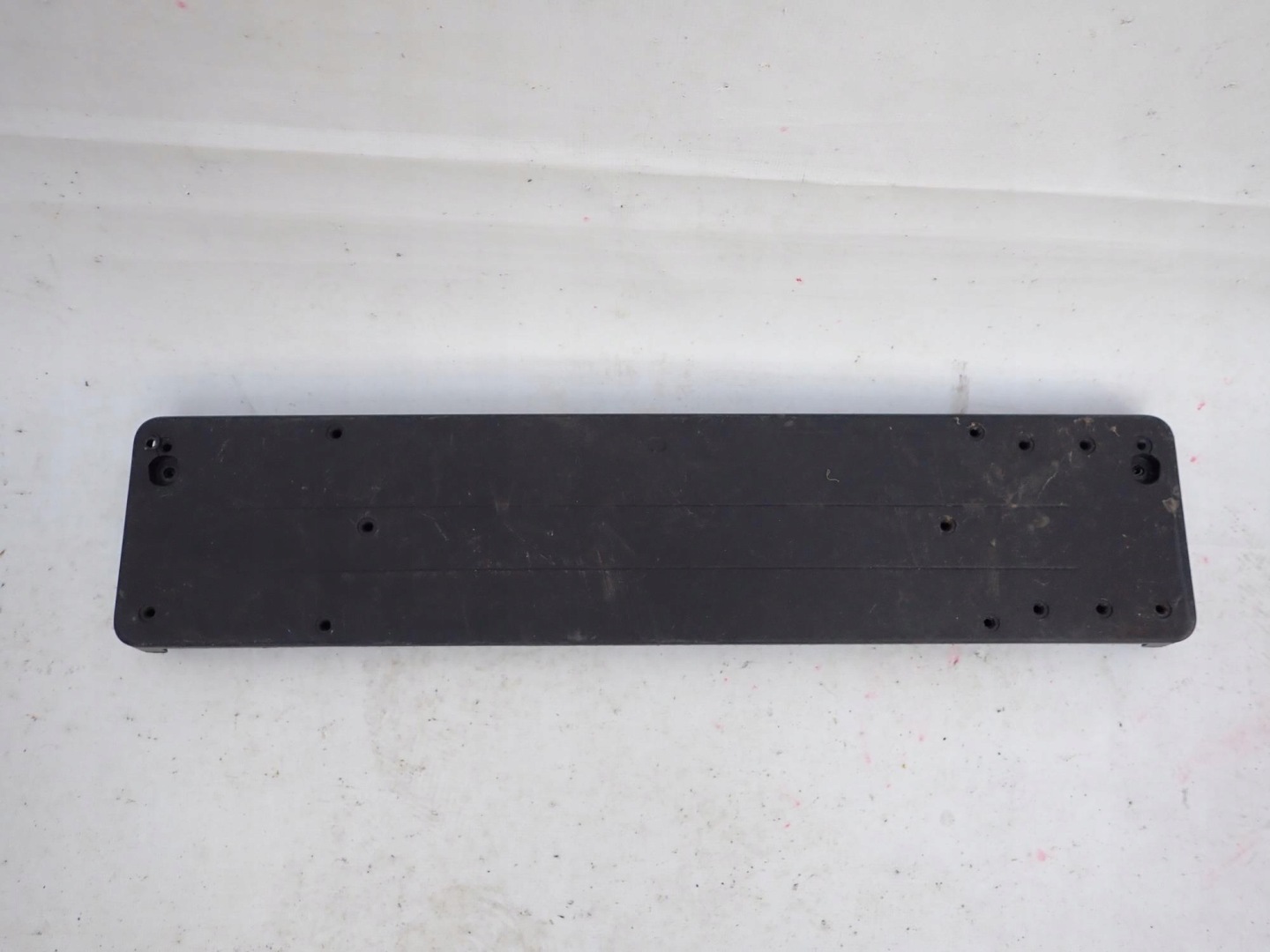 MERCEDES A2938851900 Châssis Couverture Porte Panneau Avant