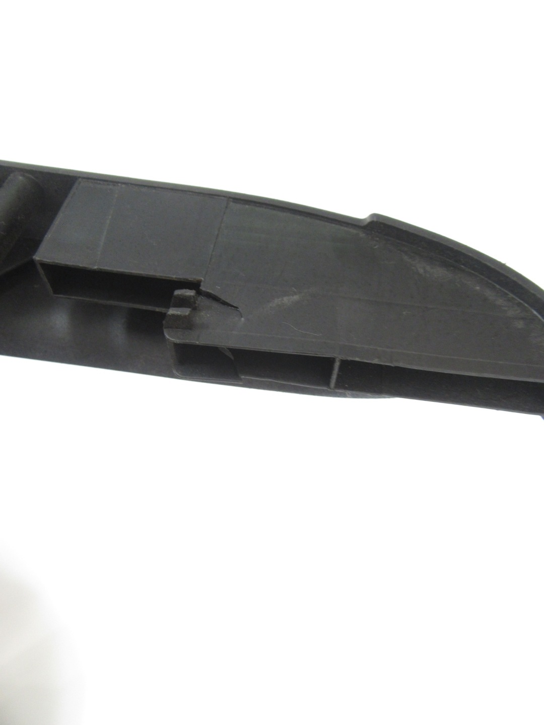 couverture rails siège gauche BMW e46 berline KOMBI