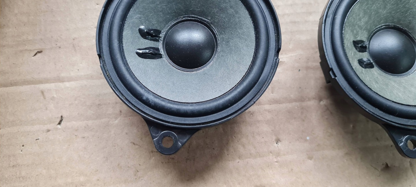S4 B9 8W A4 speaker front BANGOLUFSEN 8W0035303 A5 8W S5