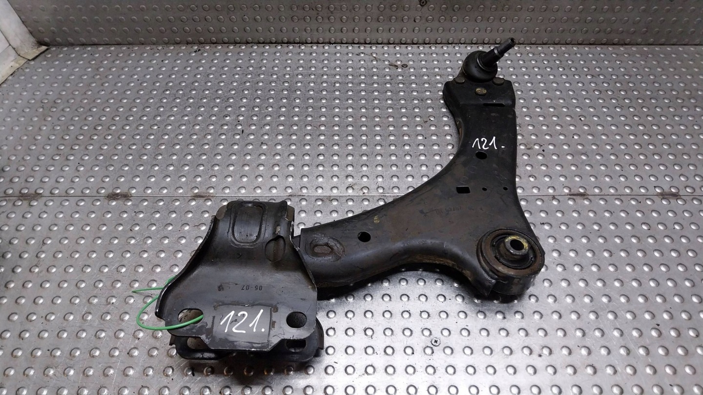 arm left front 6G9N-3A053-DH MONDEO MK4 S-MAX MK1 GALAXY MK3
