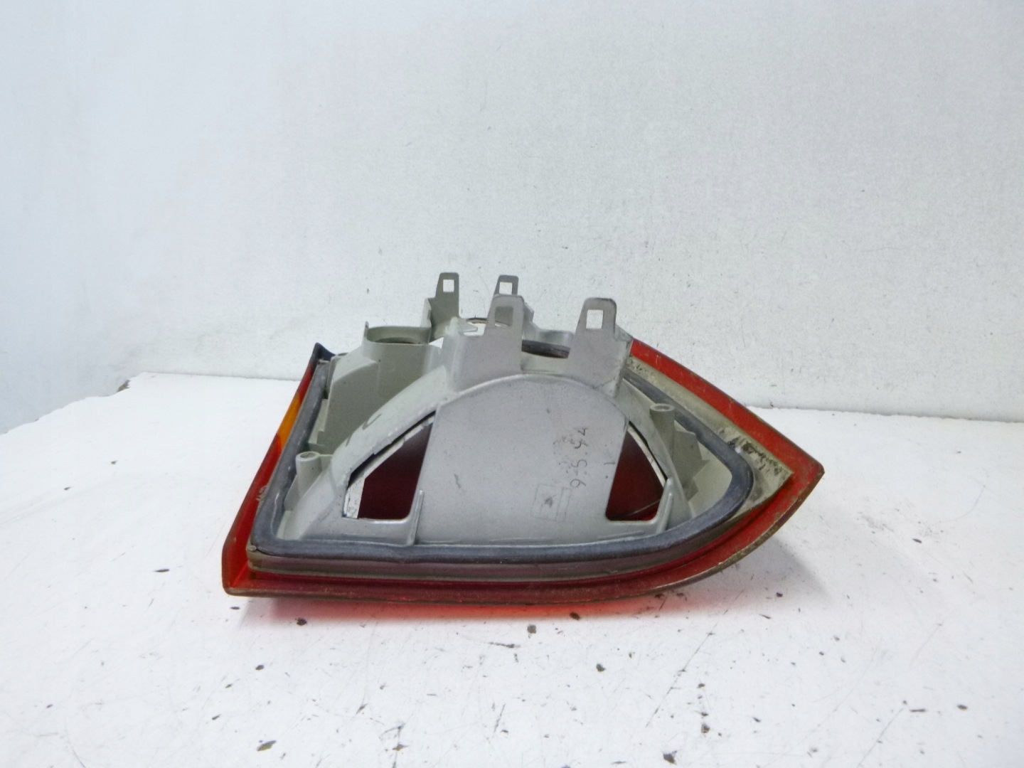 light rear left Opel Vectra A Lift 1994r. sedan