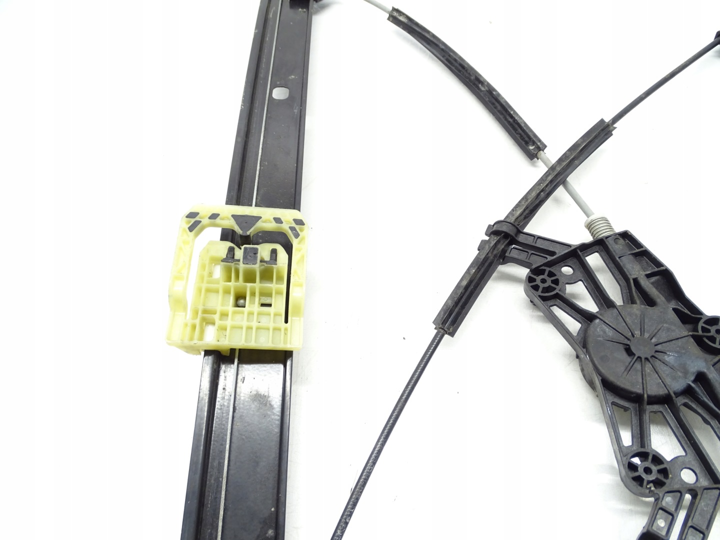 mechanism window regulator right front AUDI Q5 80A 80A837462A