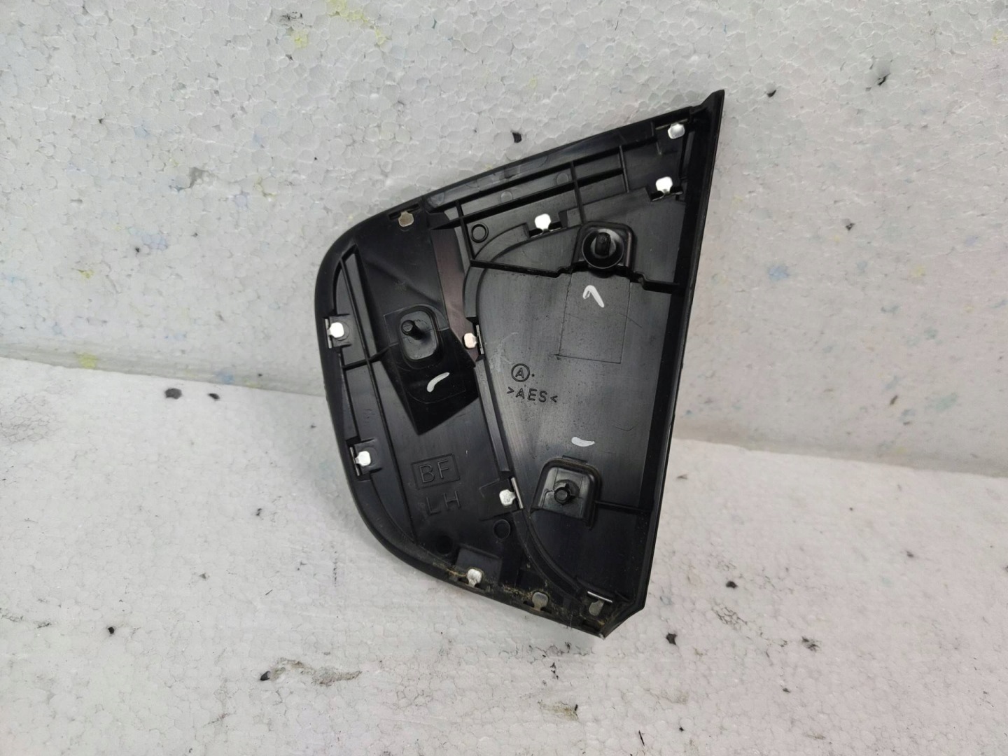 cover trojkat mirrors left side Subaru Legacy 6 facelift BN 2019