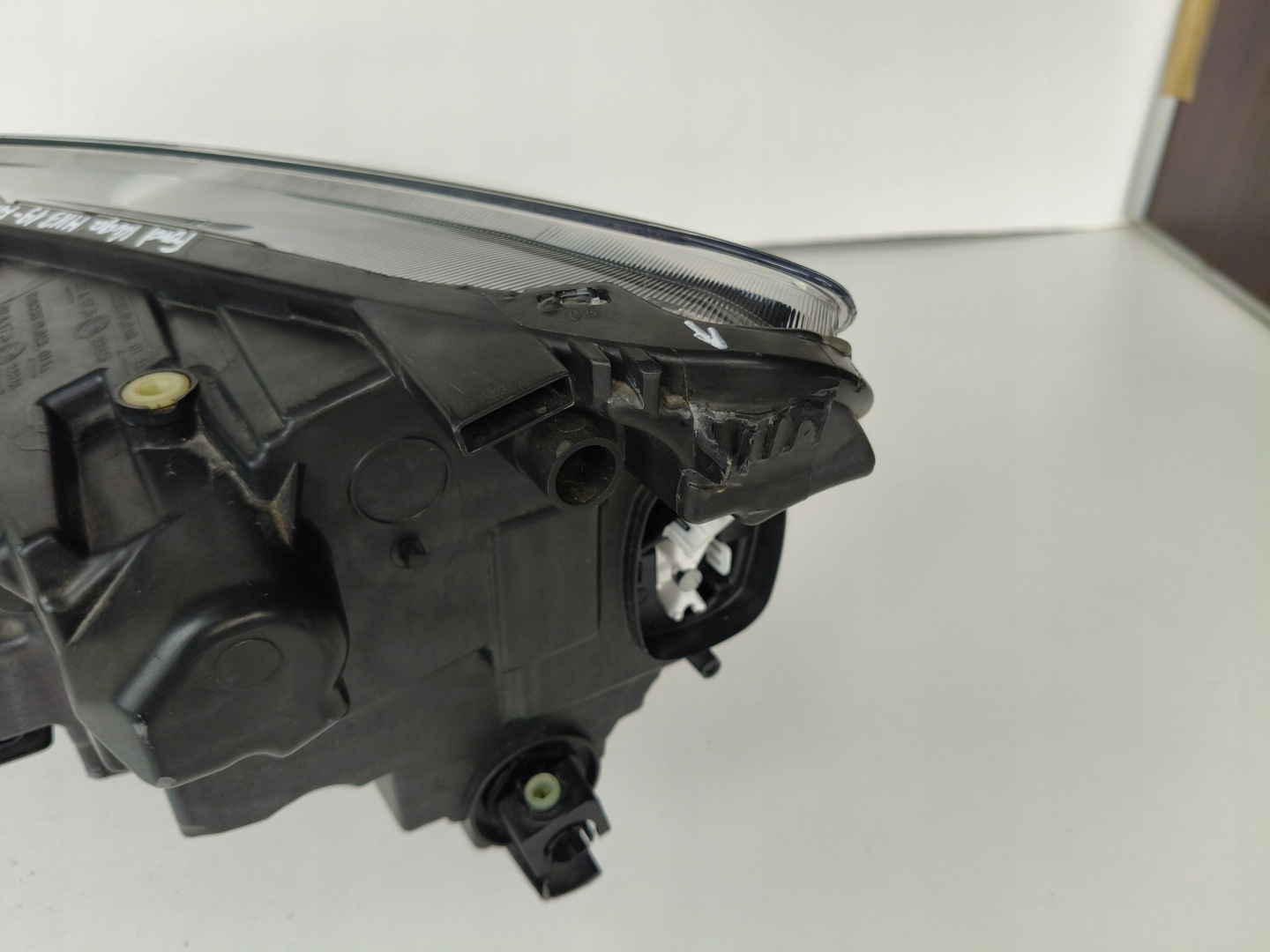 Licht rechts REFLEKTOR FORD KUGA MK3 19- FULL LED