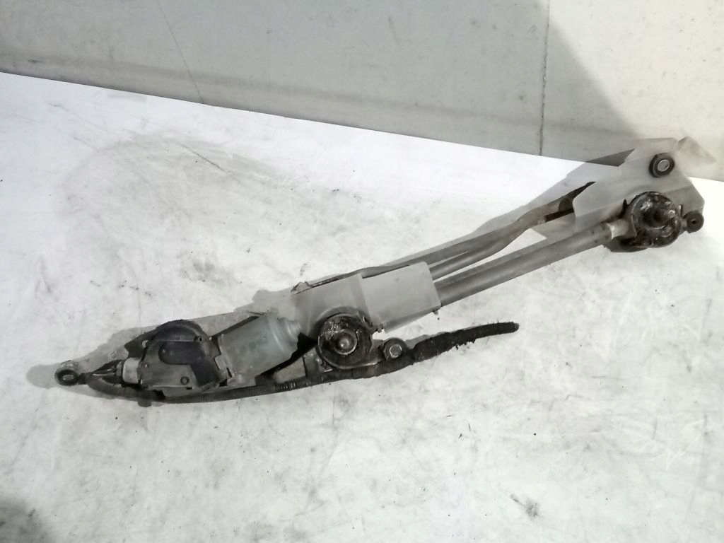 Mazda CX7 CX-7 wiper mechanism front
