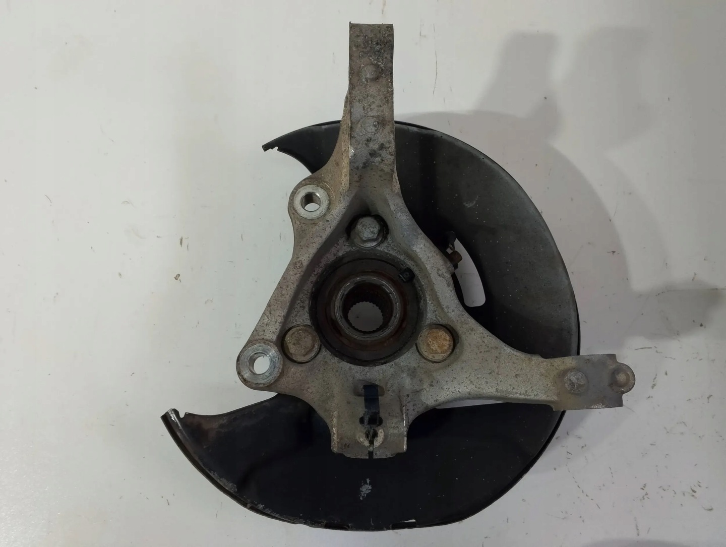 Opel Insignia A swing front right 2,0 CDTI (A211)