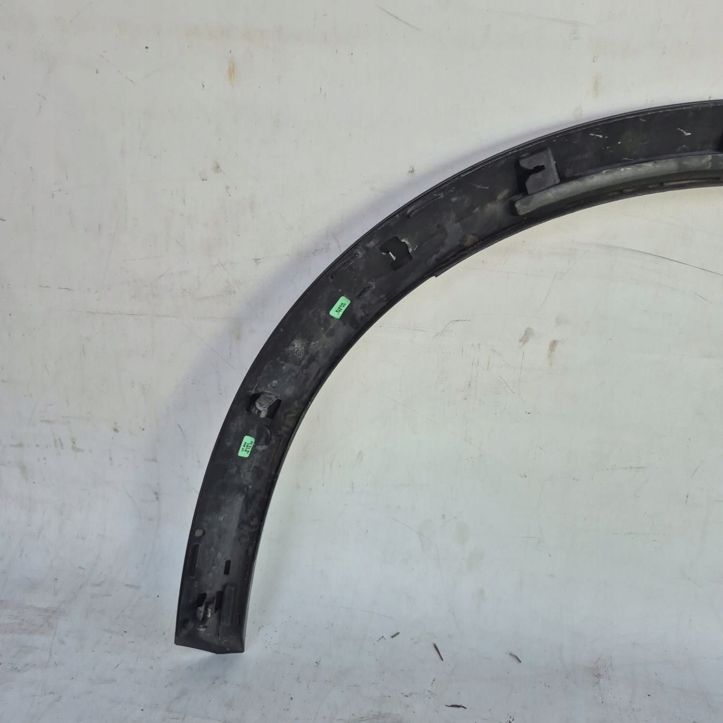 CUPRA FORMENTOR 20- Moulage Couverture Aile Droite Avant 5FF853718G