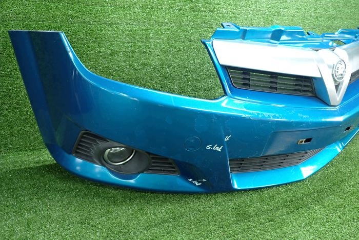 OPEL TIGRA B front bumper front