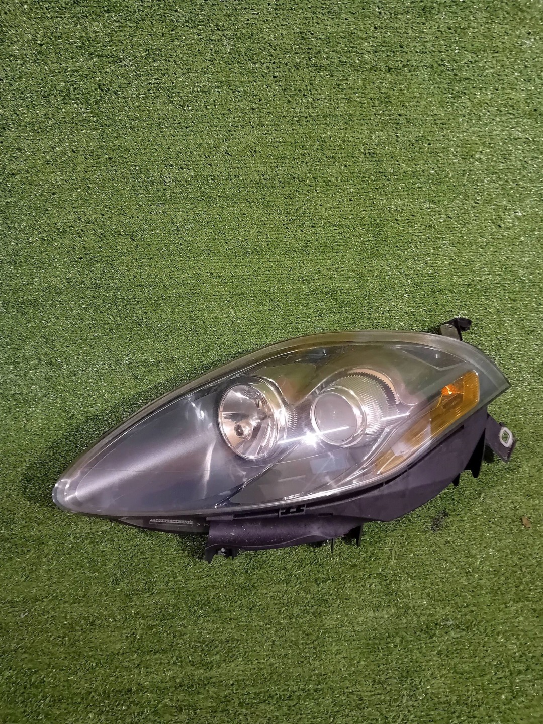 REFLEKTOR left front FIAT CROMA II LIFT NR.R856