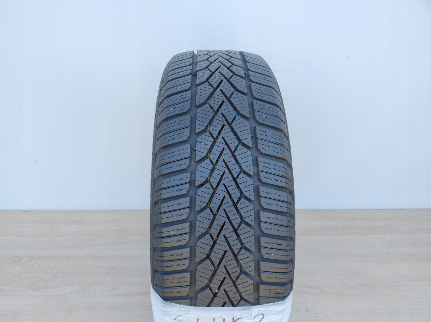 GOMMA ZIMA SEMPERIT 185 60 15 88T R15 SPEED-GRIP 2 6.02MM SLUK2