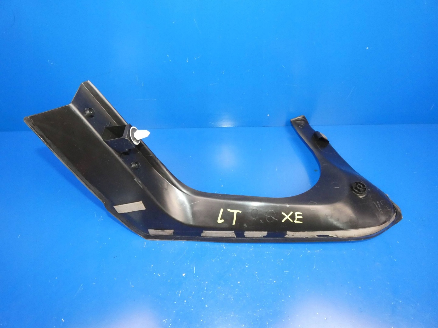 JAGUAR XE X760 cover lights boot left rear part rear left