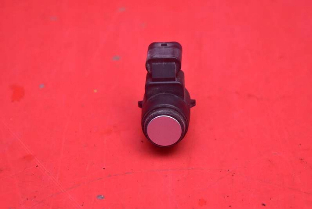 Sensor Parken heck PDC 6935597 BMW E90 E91 04-10
