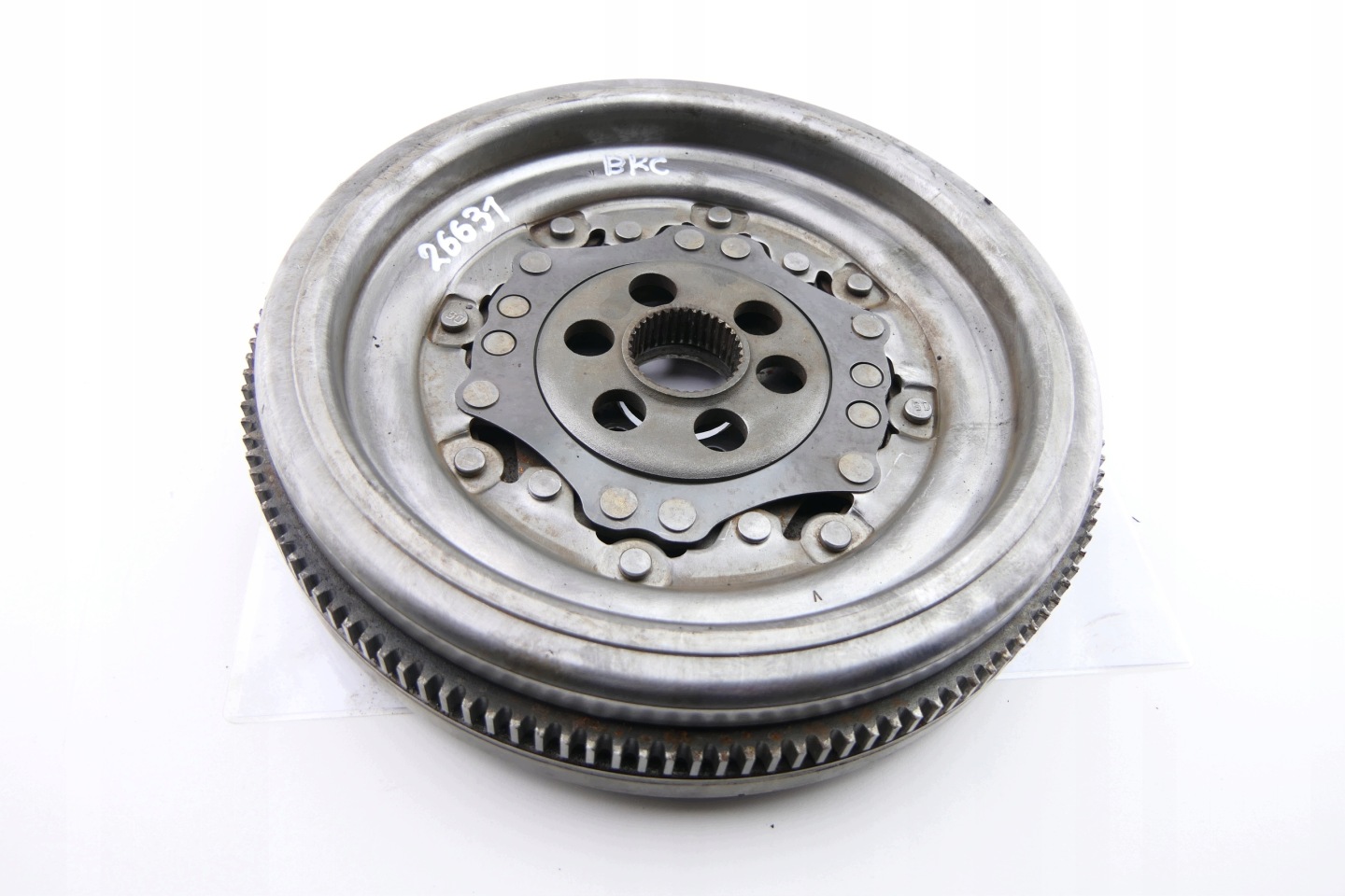dual mass flywheel DSG VW AUDI SEAT SKODA 2.0 TDI 03L105266EF