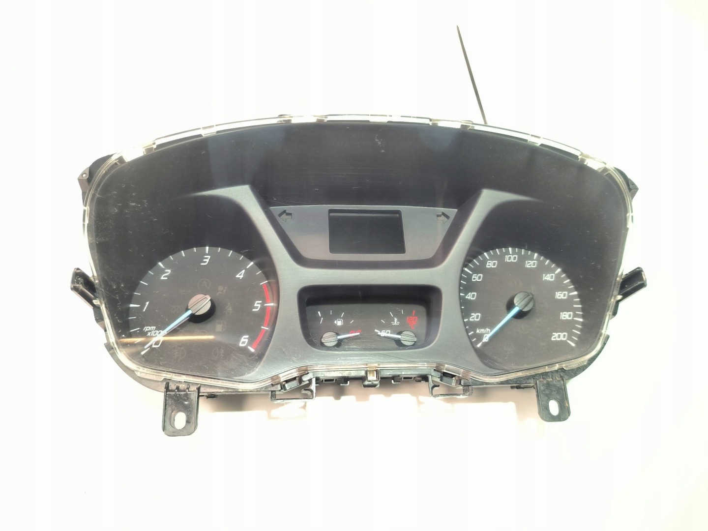 dials clock GK2T-10849-JA FORD TRANSIT MK8