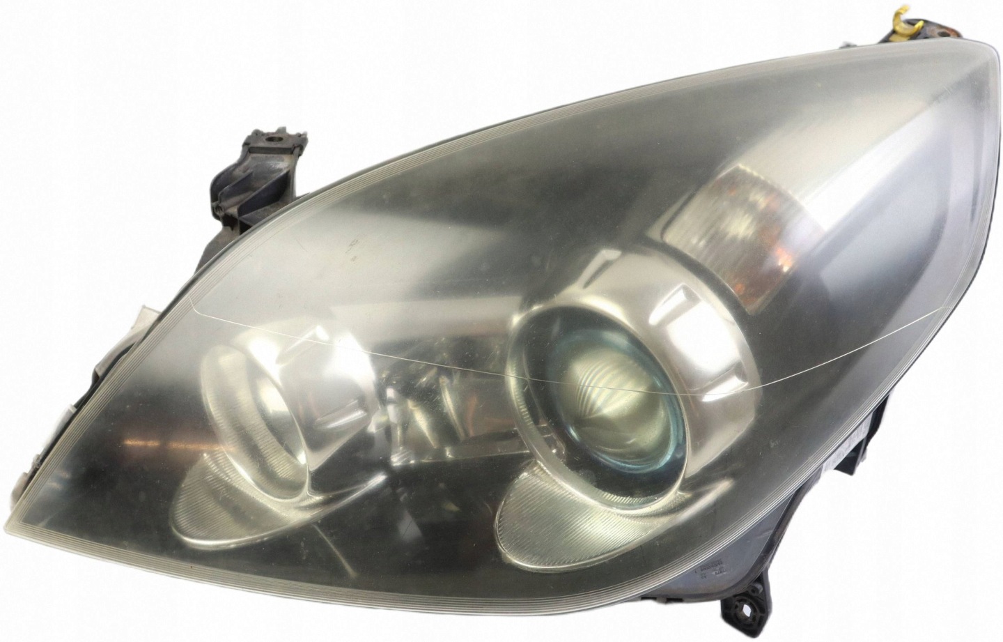 OPEL VECTRA C light front left front XENON EUROPA 13170937