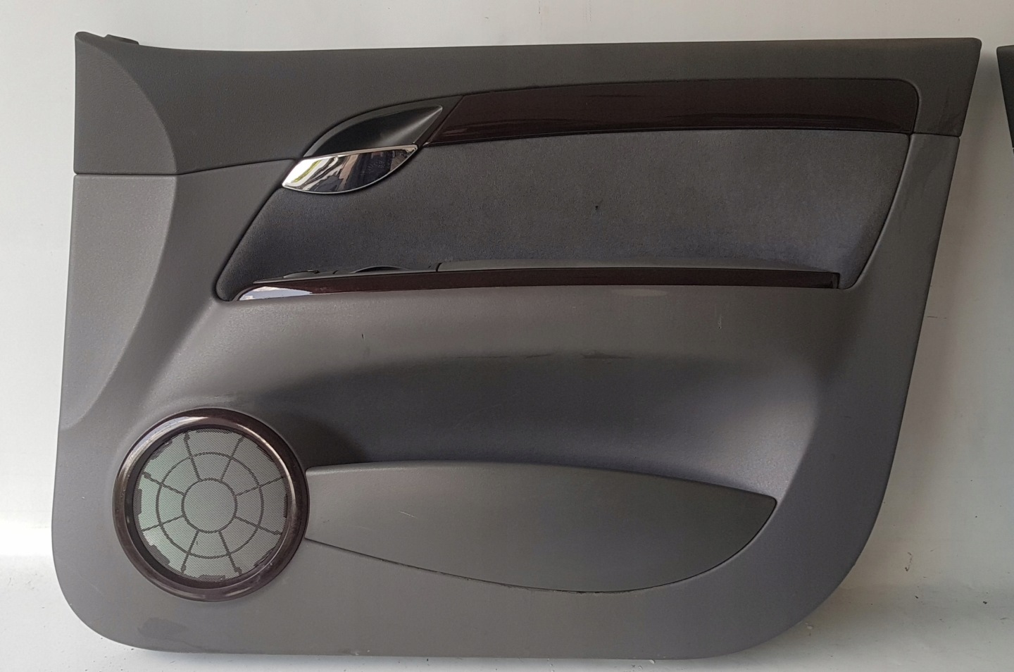 side door right left front FIAT CROMA II 05