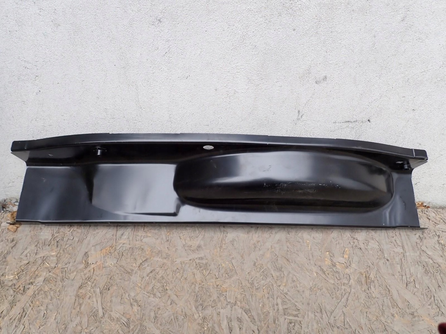 new original rear panel VW VOLKSWAGEN CADDY 2K7 2020- 5R3803701A