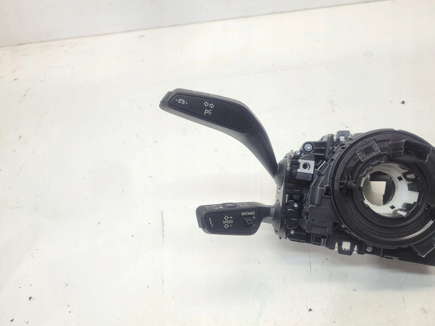 DEVIO LUCI TERGICRISTALLO TERGI AUDI A3 8Y Q4 E-TRON Q3 82A953502ME 82A953502AL