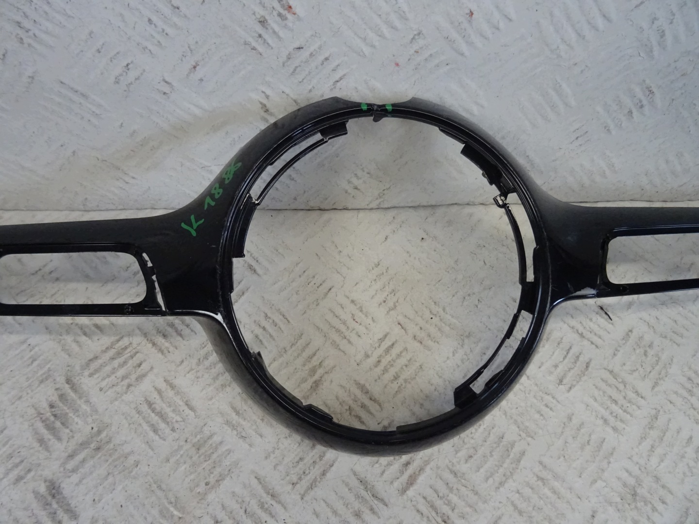 grill grille front front MERCEDES GLA W247 A2478889001